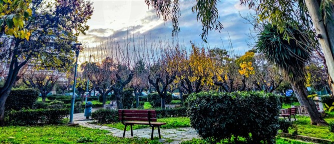 Τα ονόματα των Γιάννη Μπουτάρη και Διονύση Σαββόπουλου θα δοθούν σε πάρκα της Θεσσαλονίκης