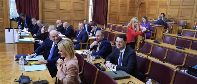 ΟΠΕΚΕΠΕ: Στον Εισαγγελέα στέλνει η ΝΔ το Γιώργο Ξυλούρη - Το δικαίωμα σιωπής επικαλέστηκε ο μάρτυρας