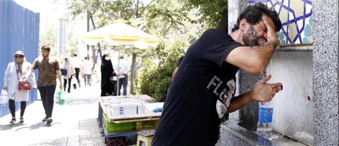 Τι καιρό θα κάνει την Κυριακή
