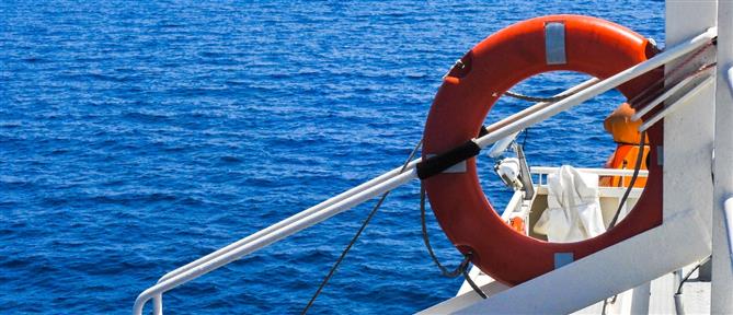 Σητεία: Ηλικιωμένος τουρίστας πνίγηκε στη θάλασσα