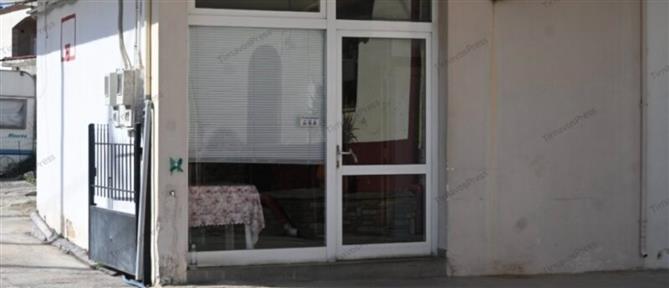 Λάρισα: Συγκλονίζει η μαρτυρία της γυναίκας που βρήκε την άτυχη 49χρονη στον φούρνο – Πιάστηκε το φουλάρι της σε μηχάνημα (βίντεο)