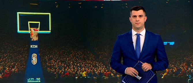 ANT1 Sports: Ολυμπιακός και Παναθηναϊκός έδωσαν ραντεβού με την πρόκριση σε πριγκιπάτο και ΟΑΚΑ