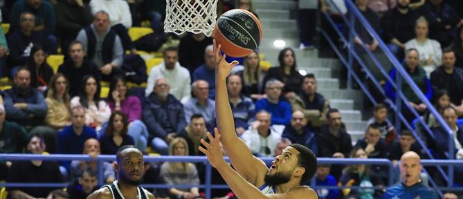 Basket League – Καρδίτσα: “Σαρωτική” νίκη εντός έδρας επί του ΠΑΟΚ (εικόνες)
