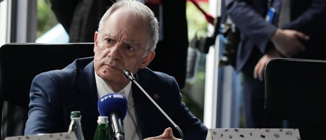 Στην Αθήνα την Τρίτη ο ΥΠΕΞ Αλβανίας – Συνάντηση με τον ΠτΔ Κωνσταντίνο Τασούλα
