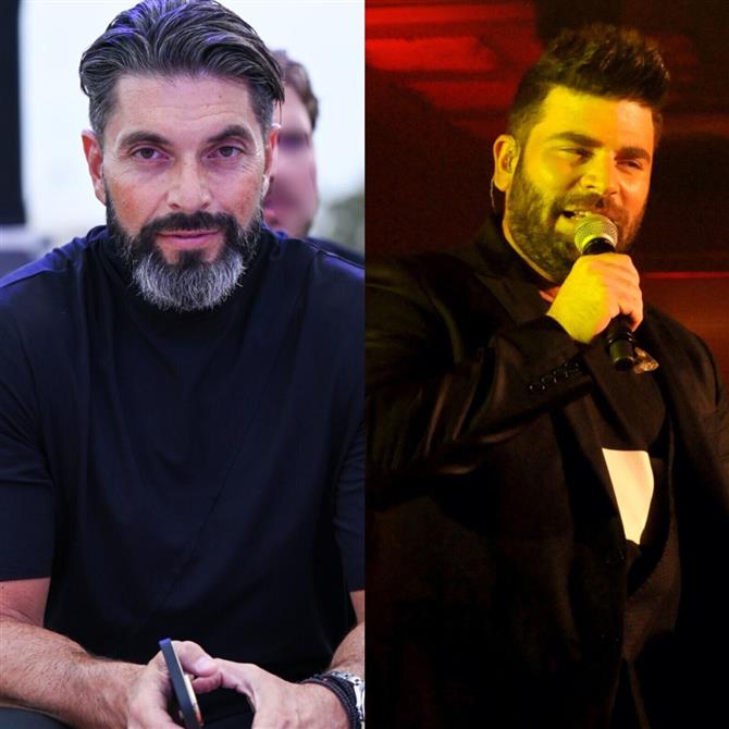 Καταγγελία - σοκ από τον Σπύρο Μαρτίκα: "Έφαγαν 250.000 ευρώ από τον Παντελή Παντελίδη το βράδυ που πέθανε"