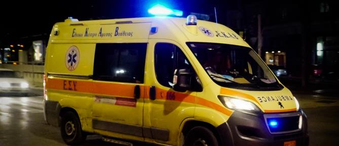 Βόλος: Γυναίκα κατέρρευσε σε εστιατόριο και πέθανε