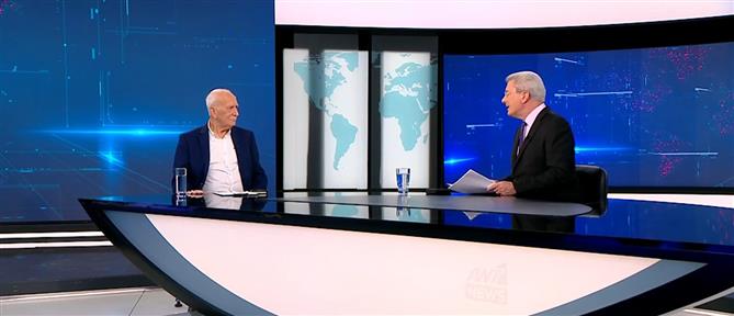 Παπαδάκης για ακρίβεια: Το κρέας είναι πλέον κατεψυγμένο και εισαγωγής