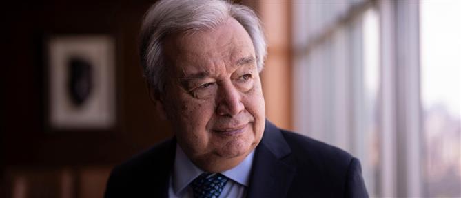 ΟΗΕ: Ποιος θα είναι ο υποψήφιος για τη θέση του γενικού γραμματέα Γκουτέρες