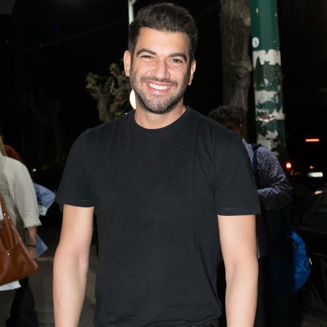 Μάνος Ιωάννου για revenge porn: "Όταν κάτι γίνεται με συναίνεση, έχουν και οι δυο ευθύνη"