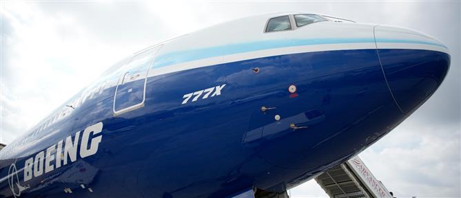 ΗΠΑ: Παύει η ποινική δίωξη σε βάρος της Boeing για τα πολύνεκρα δυστυχήματα του 2018-19