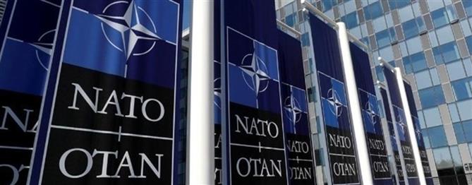 ΝΑΤΟ: Θα συγκαλέσει το Βορειοατλαντικό Συμβούλιο την ερχόμενη εβδομάδα