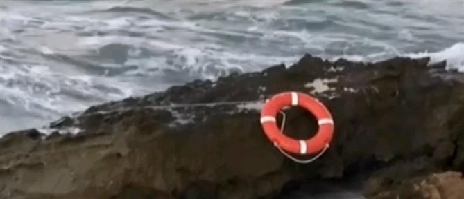 Κρήτη: Νεκρή ανασύρθηκε 68χρονη από παραλία στη Μεσαρά