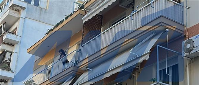 Αδιανόητη τραγωδία στη Θεσσαλονίκη: Έπνιξε την αδερφή του με σακούλα