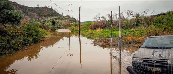 Σε κατάσταση έκτακτης ανάγκης ο δήμος Φλώρινας