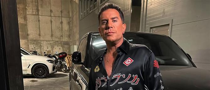 Μαζωνάκης: Χαμός από κόσμο στην πρεμιέρα του, λίγες ώρες μετά τις καταγγελίες - "Είμαι ο Γιώργος ο αληθινός"