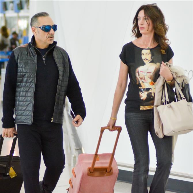 Κίλι Σφακιανάκη: Στην Αθήνα σε στενό οικογενειακό κύκλο θα γίνει η κηδεία της