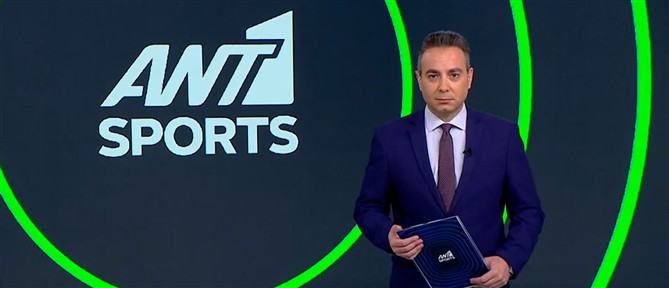 ANT1 Sports: Σε μια μάχη Μέσι - Εμπαπέ εξελίσσεται το φετινό Μουντιάλ