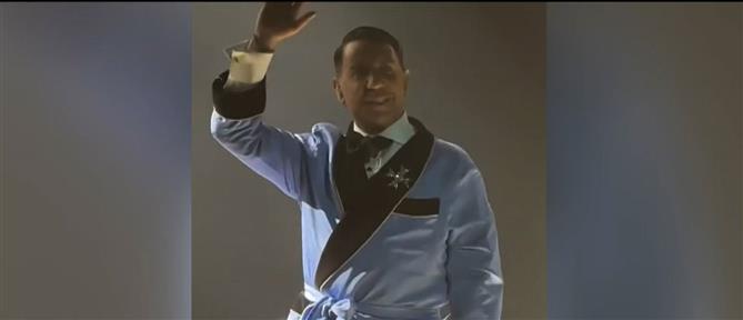 Γιώργος Μαζωνάκης: Στη δικαιοσύνη θα προσφύγει τα επόμενα 24ωρα ο τραγουδιστής