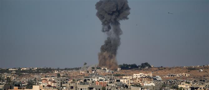 Μέση Ανατολή: Έκκληση μεσολαβητών για κατάπαυση του πυρός από Ισραήλ και Χαμάς