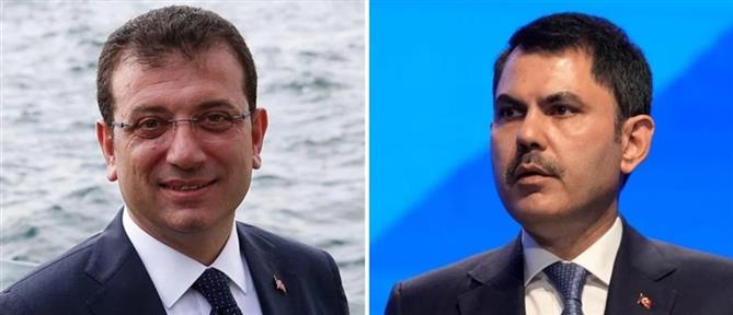 Εκλογές στην Τουρκία: Ο Ιμάμογλου αυξάνει την διαφορά από τον Κουρούμ