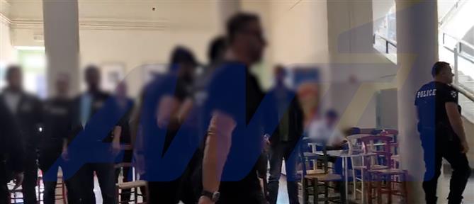 Βορίζια: Απολογούνται σήμερα οι δύο κατηγορούμενοι για τον θάνατο της 56χρονης (βίντεο)