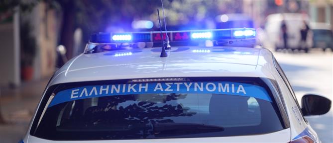Θεσσαλονίκη: Οδηγός παρέσυρε δύο ανήλικους