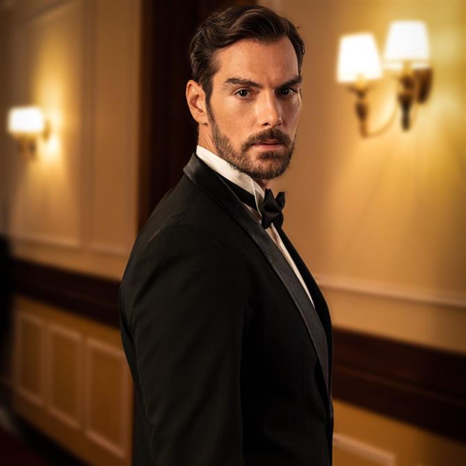 Grand Hotel: Ο Πέτρος ζει και θα πάρει πίσω όσα του στέρησαν