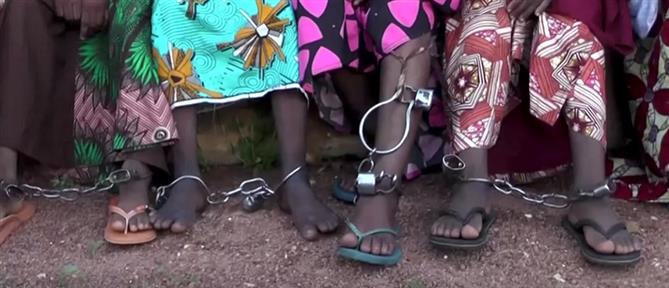 Νιγηρία: Απαγωγές εκατοντάδων μαθητών και εκπαιδευτικών από καθολικό σχολείο