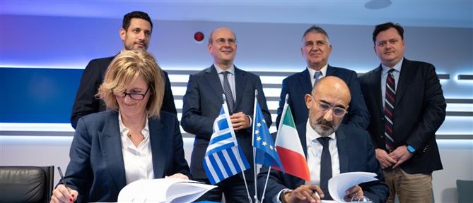 Υπεγράφη η παραγγελία για 23 νέα τρένα  η οποία θα υλοποιηθεί έως το 2027