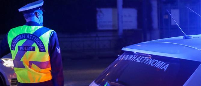 Συγγρού: Έκρηξη έξω από το παράρτημα του Υπουργείου Αγροτικής Ανάπτυξης