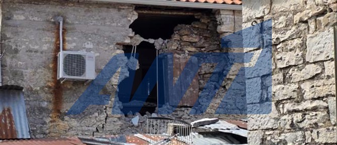 Σε κατάσταση έκτακτης ανάγκης ο Δήμος Ιωαννιτών, λόγω του σεισμού