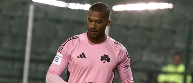 Παναθηναϊκός: Θλάση ο Λαφόν, φλεγμονή στον αστράγαλο ο Τσιριβέγια