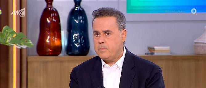 Παπασταύρου: Μηδενική ανοχή στα αυθαίρετα, ειδικά σε περιοχές Natura