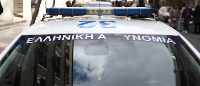 Ηλιούπολη: Συνελήφθησαν 4 ανήλικοι που επιτέθηκαν σε 18χρονο
