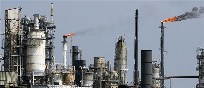 ΗΑΕ: Έκλεισε το μεγαλύτερο διυλιστήριο μετά από επίθεση με drone