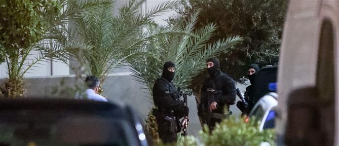 Βορίζια: Τη Δευτέρα η απολογία των τριών αδελφών για το μακελειό