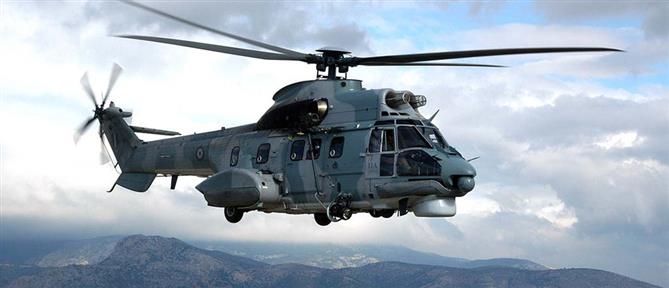 Λασίθι: Διάσωση 35 μεταναστών, νότια της Ιεράπετρας