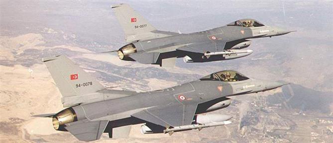 ΗΠΑ - F-16 στην Τουρκία: Το “όχι” της Γερουσίας στο ψήφισμα του Ραντ Πολ