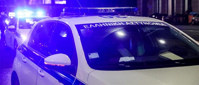 Τρόμος για 26χρονη στη Θεσσαλονίκη: Ακινητοποιήθηκε από ληστές στο σπίτι της – Η διάσωσή της από την αστυνομία