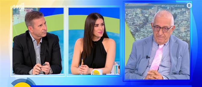 Κακλαμάνης: Την επόμενη εβδομάδα θα τεθεί σε ισχύ ο “κόφτης” στη Βουλή