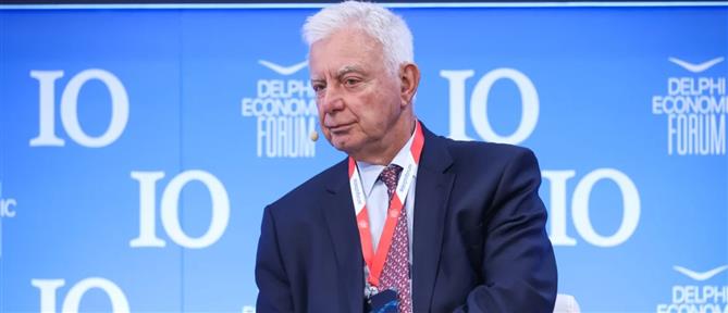 Πικραμμένος: “Έχει ευθύνη και η δικαιοσύνη για την κακή εικόνα που έχουν οι πολίτες”