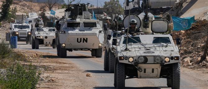 Λίβανος-Ισραήλ: Ο ισραηλινός στρατός ανακοίνωσε πως σκότωσε μέλος της Χεζμπολάχ στον νότιο Λίβανο