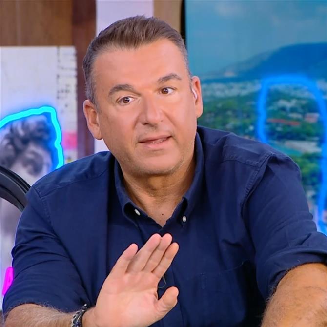 Επικό σκηνικό on air: Ο νικητής του αυτοκινήτου έκλεισε το τηλέφωνο στον Γιώργο Λιάγκα και ήθελε να πάρει την αστυνομία
