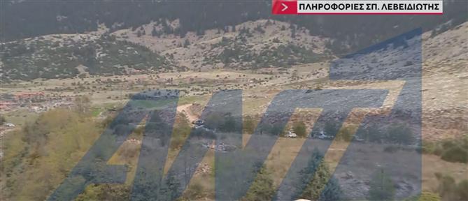 Αράχωβα - Δολοφονία Λάλα: Εντοπίστηκαν τα όπλα της μαφιόζικης εκτέλεσης