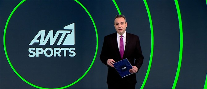 ANT1 Sports: Οριστικά χωρίς Βεζένκοφ κόντρα στην Παρί ο Ολυμπιακός