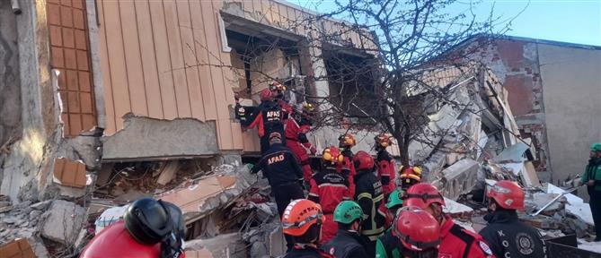 Τουρκία: Τραγωδία στο Κοτζάελι - Νεκρός ανασύρθηκε ένας 12χρονος