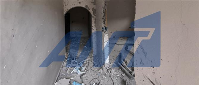 Η ανακοίνωση της ΕΛΑΣ για το μακελειό στα Βορίζια