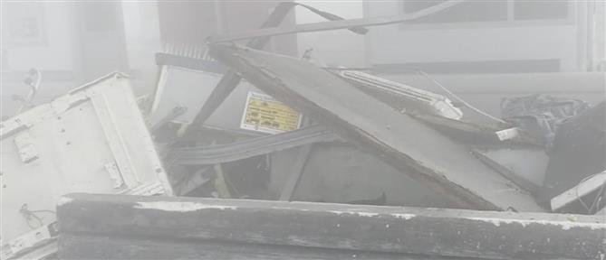 Κοζάνη - Τροχαίο: Η περιγραφή αυτόπτη μάρτυρα και το υλικό που “καίει” τον οδηγό της νταλίκας (βίντεο)