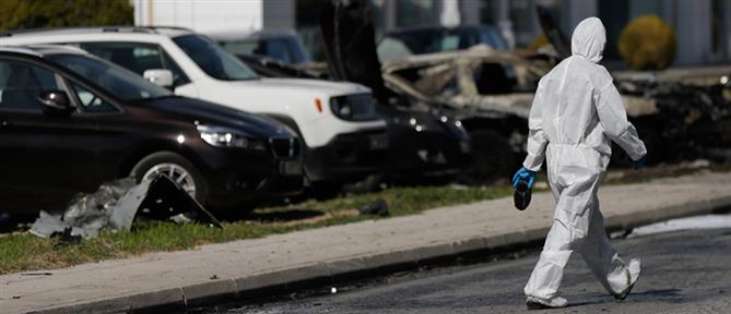 Κλειστή η οδός Λιοσίων λόγω ελέγχου ύποπτου αντικειμένου - Αναφορές για χειροβομβίδα