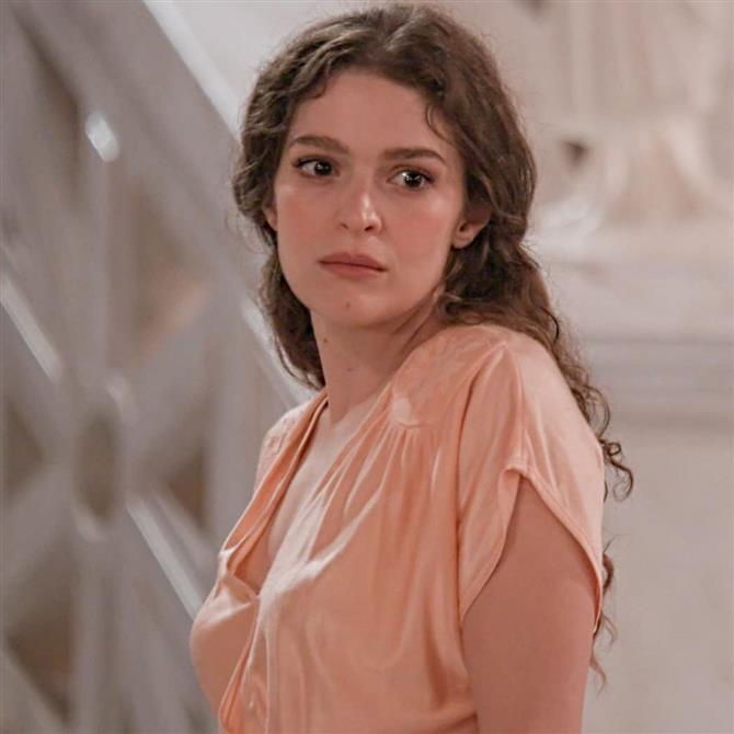 Grand Hotel: Η Άλικη αναγνωρίζει τον απαγωγέα της